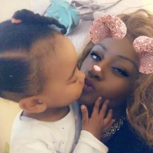 Meet your Posher, Tiasha